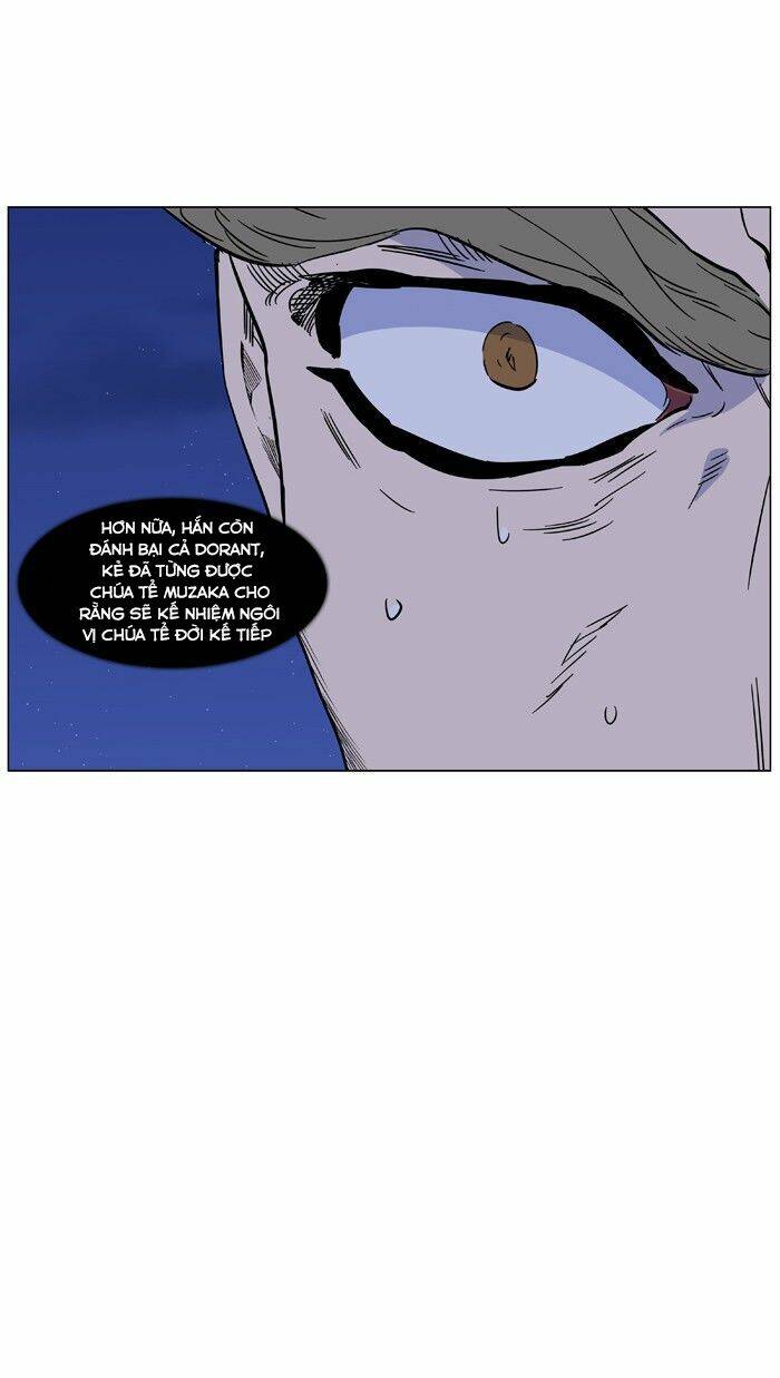 Ma Cà Rồng Quý Tộc Chapter 440 - Trang 2