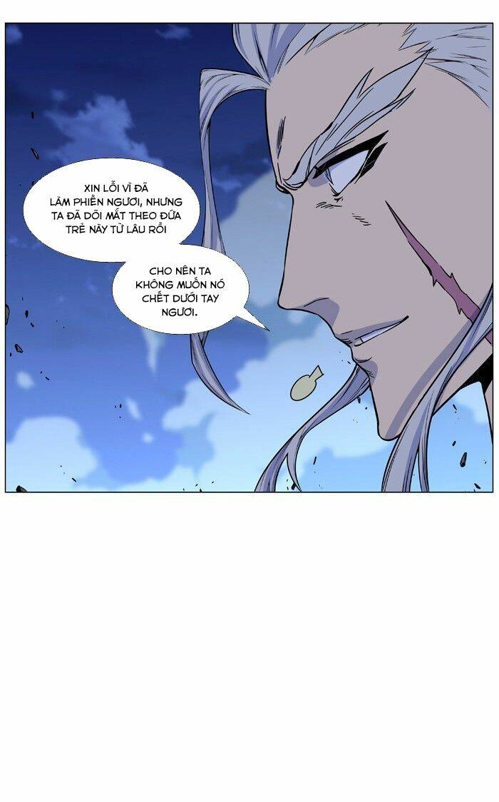 Ma Cà Rồng Quý Tộc Chapter 440 - Trang 2