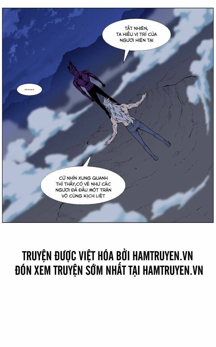 Ma Cà Rồng Quý Tộc Chapter 440 - Trang 2