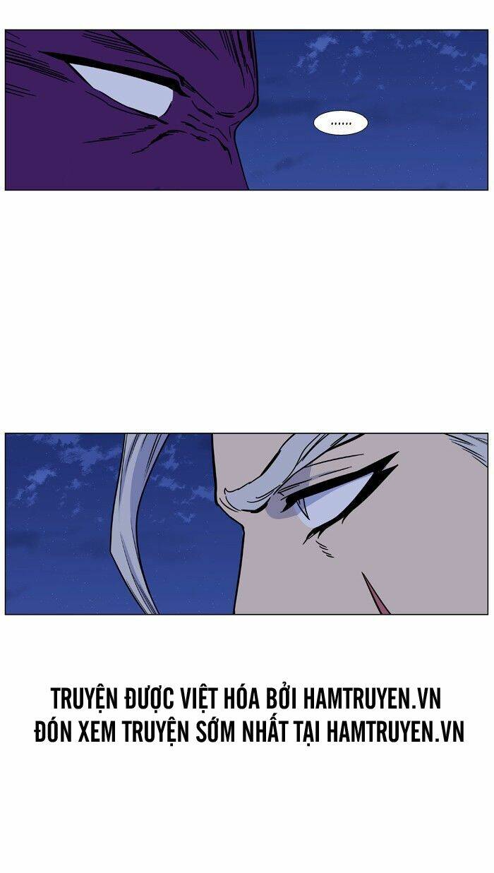 Ma Cà Rồng Quý Tộc Chapter 440 - Trang 2