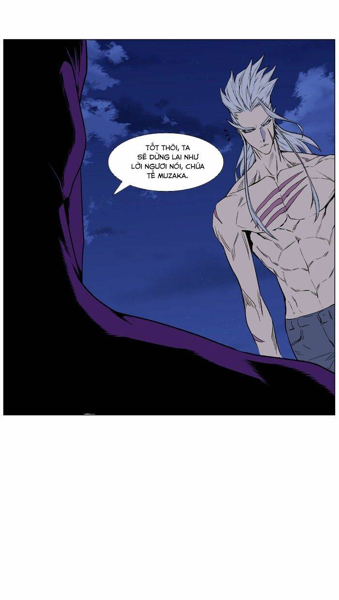 Ma Cà Rồng Quý Tộc Chapter 440 - Trang 2