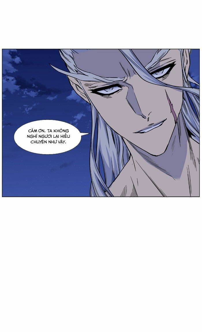 Ma Cà Rồng Quý Tộc Chapter 440 - Trang 2