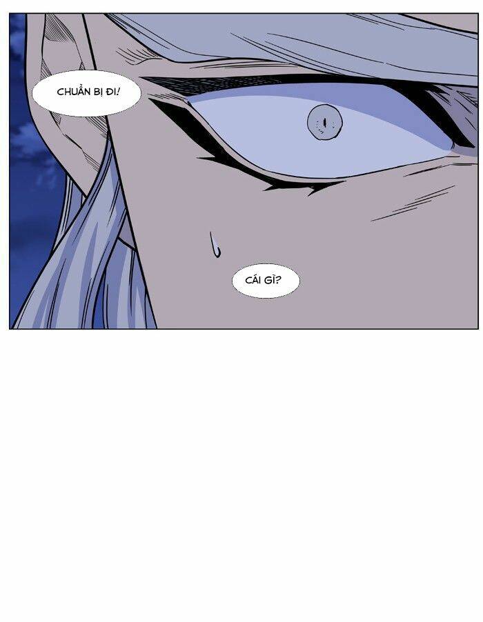 Ma Cà Rồng Quý Tộc Chapter 440 - Trang 2