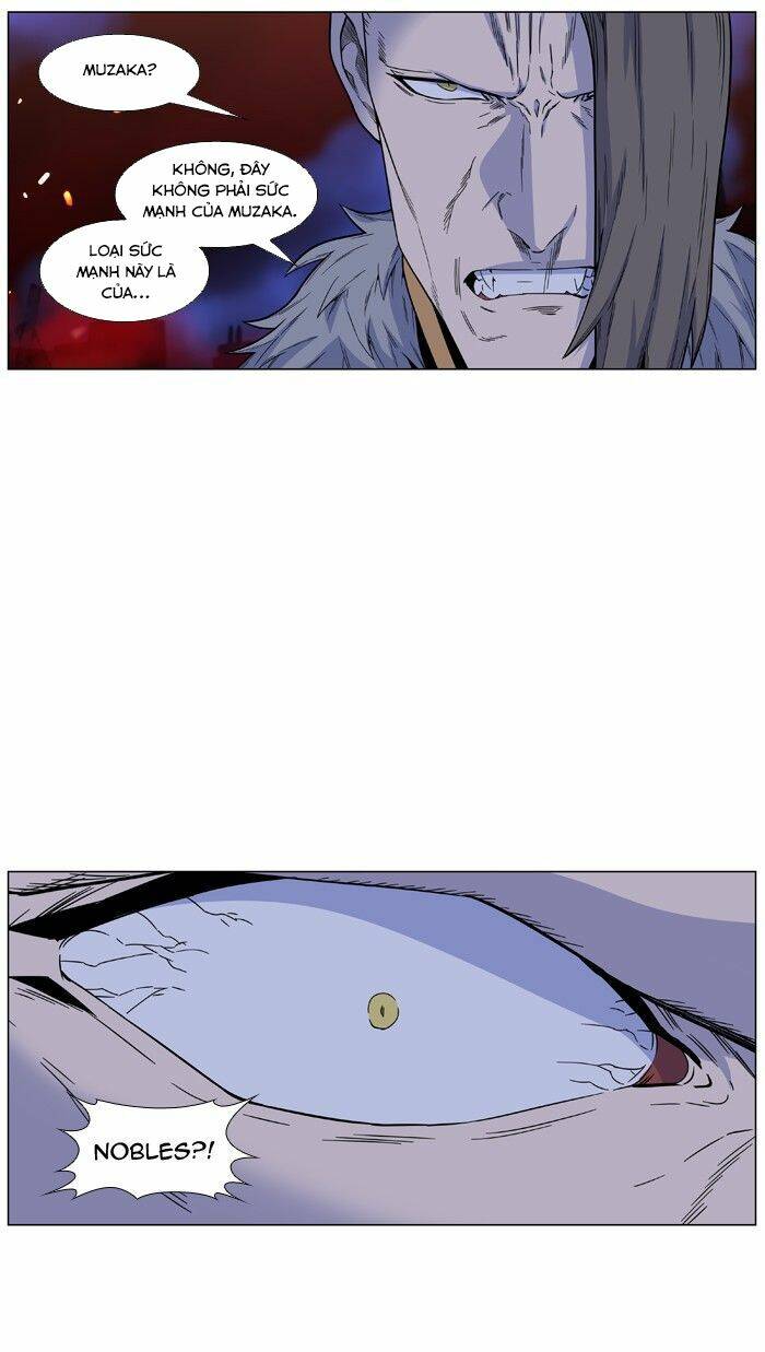 Ma Cà Rồng Quý Tộc Chapter 440 - Trang 2