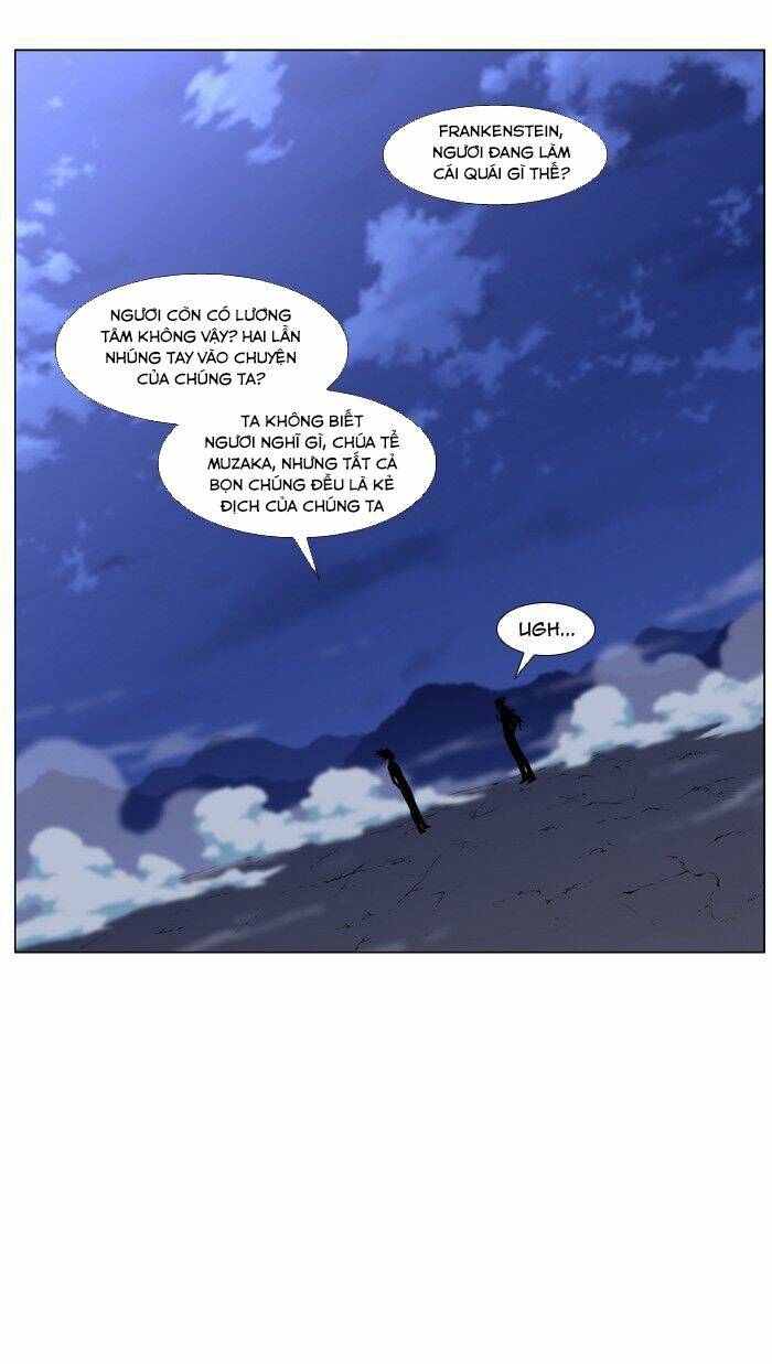 Ma Cà Rồng Quý Tộc Chapter 440 - Trang 2