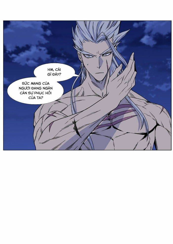 Ma Cà Rồng Quý Tộc Chapter 440 - Trang 2