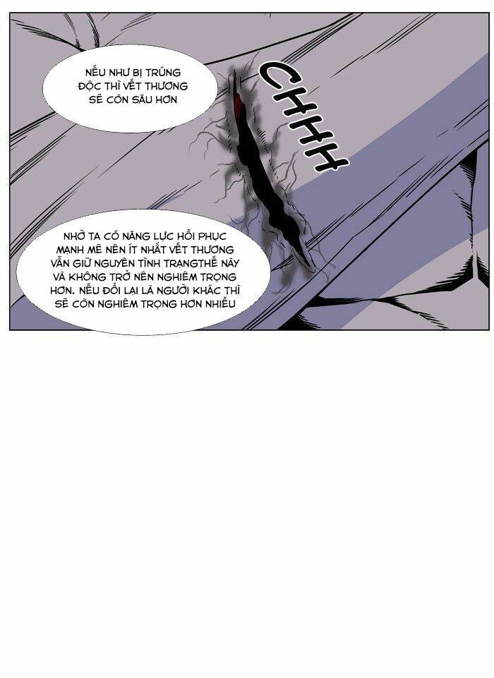 Ma Cà Rồng Quý Tộc Chapter 440 - Trang 2