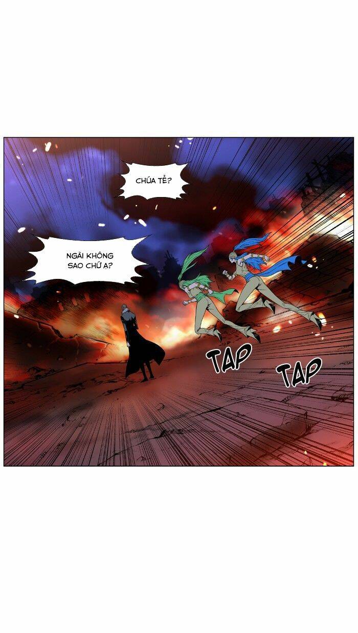 Ma Cà Rồng Quý Tộc Chapter 440 - Trang 2