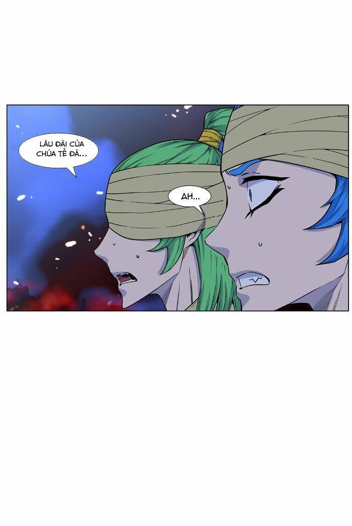 Ma Cà Rồng Quý Tộc Chapter 440 - Trang 2