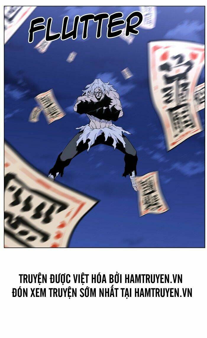 Ma Cà Rồng Quý Tộc Chapter 441 - Trang 2