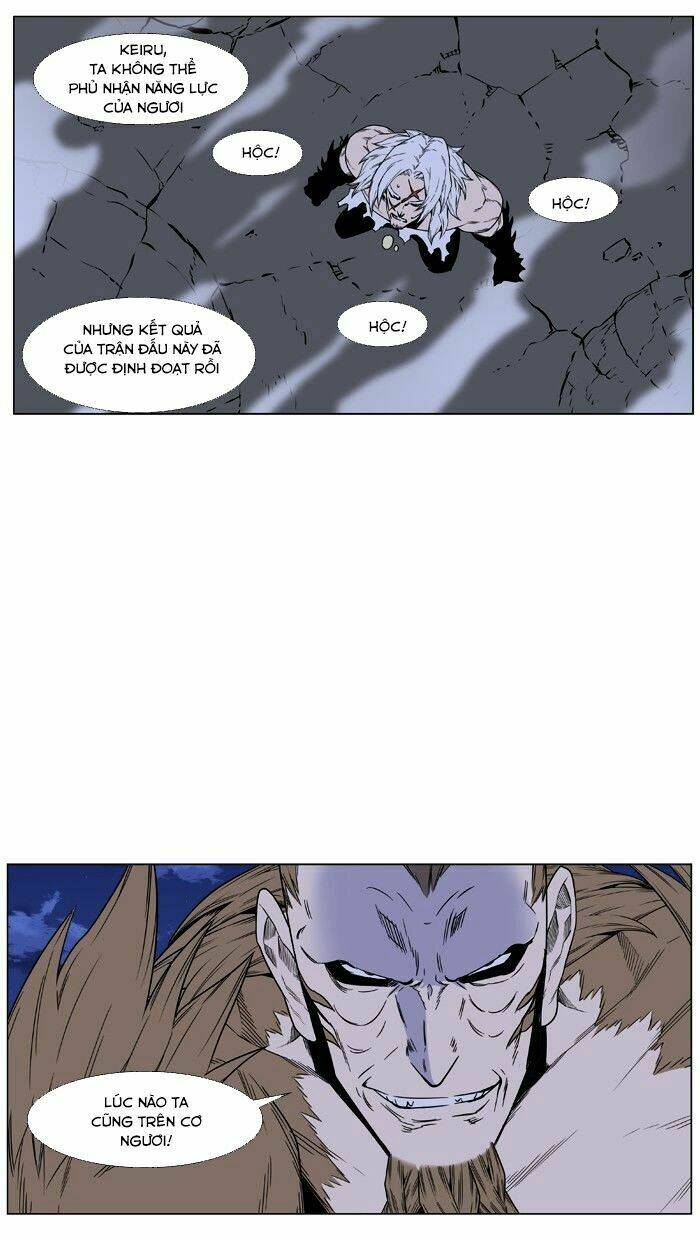 Ma Cà Rồng Quý Tộc Chapter 441 - Trang 2