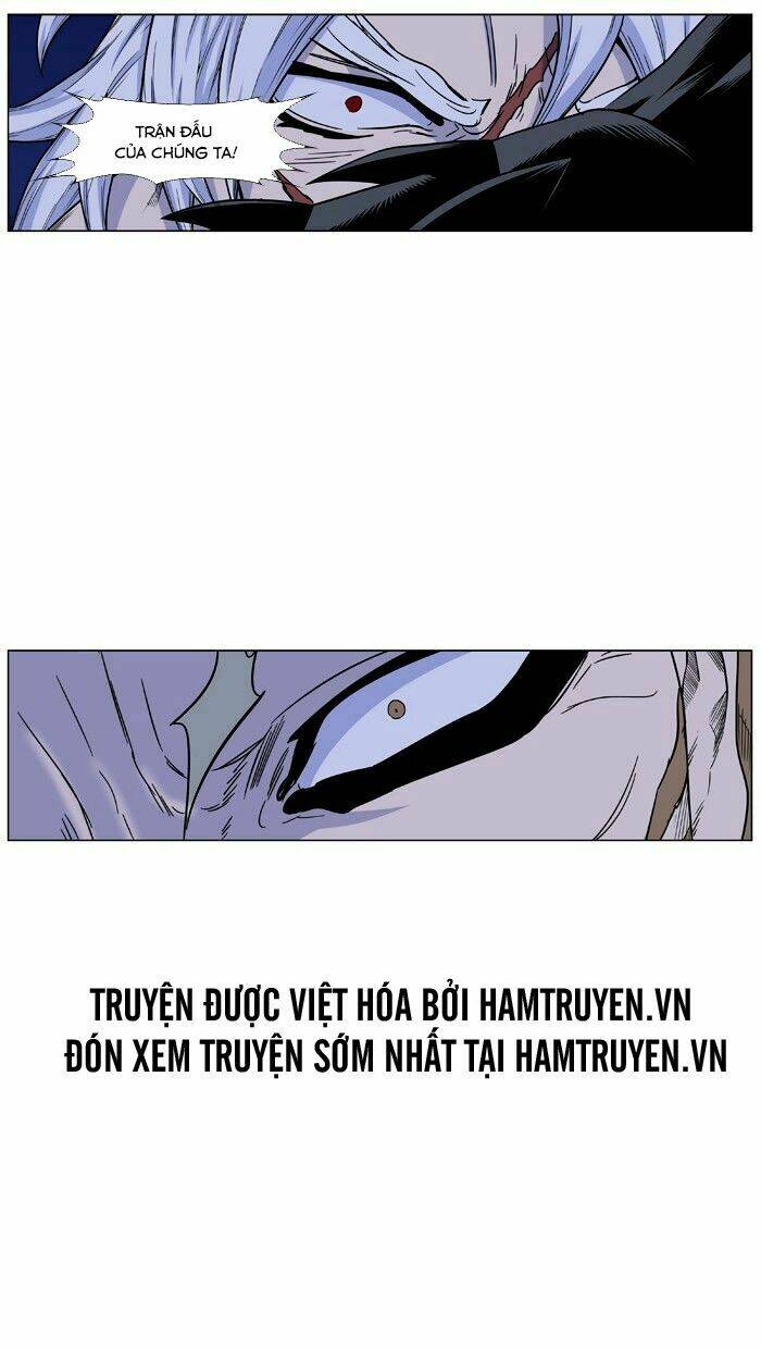 Ma Cà Rồng Quý Tộc Chapter 441 - Trang 2