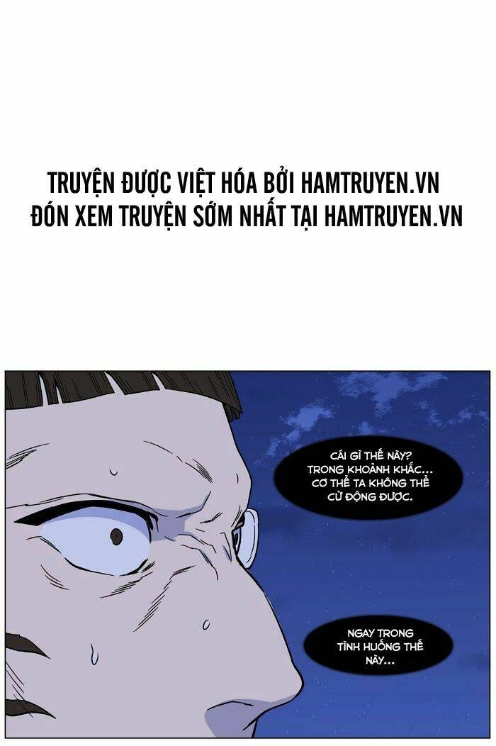 Ma Cà Rồng Quý Tộc Chapter 441 - Trang 2