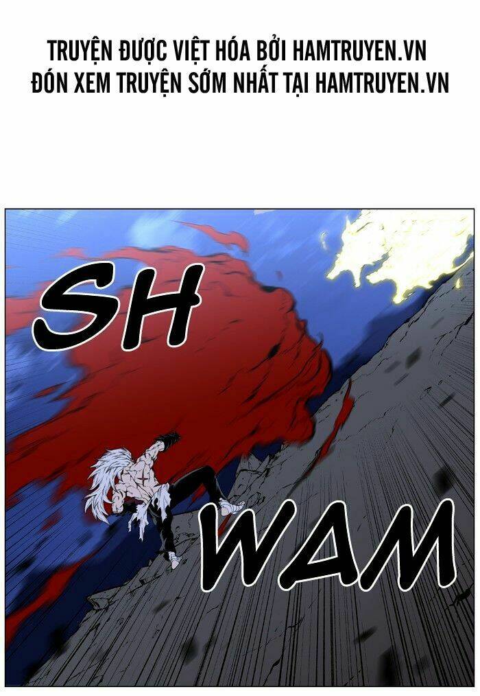 Ma Cà Rồng Quý Tộc Chapter 441 - Trang 2