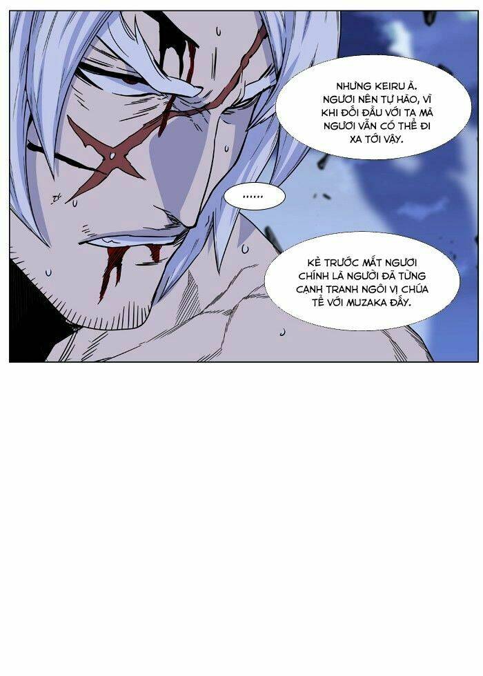 Ma Cà Rồng Quý Tộc Chapter 441 - Trang 2