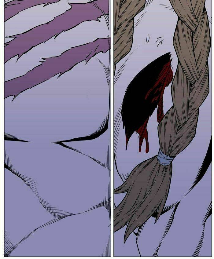 Ma Cà Rồng Quý Tộc Chapter 441 - Trang 2