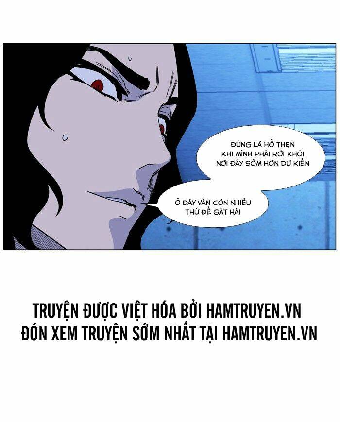 Ma Cà Rồng Quý Tộc Chapter 442 - Trang 2