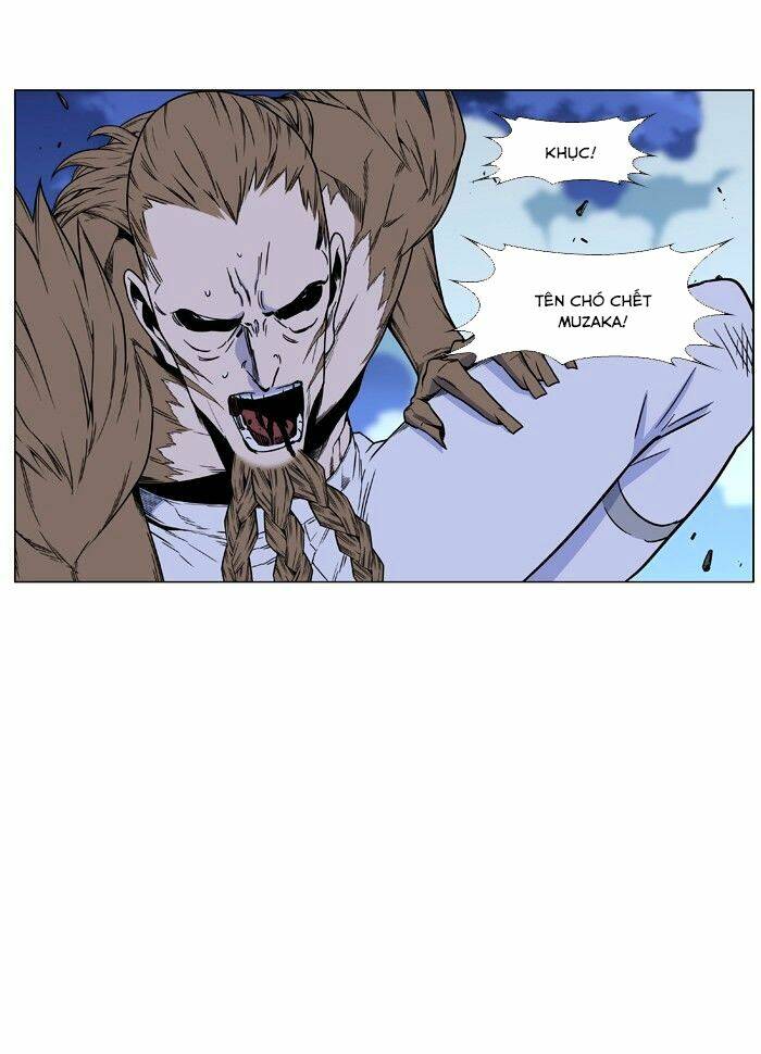 Ma Cà Rồng Quý Tộc Chapter 442 - Trang 2