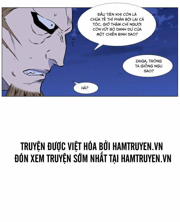 Ma Cà Rồng Quý Tộc Chapter 442 - Trang 2