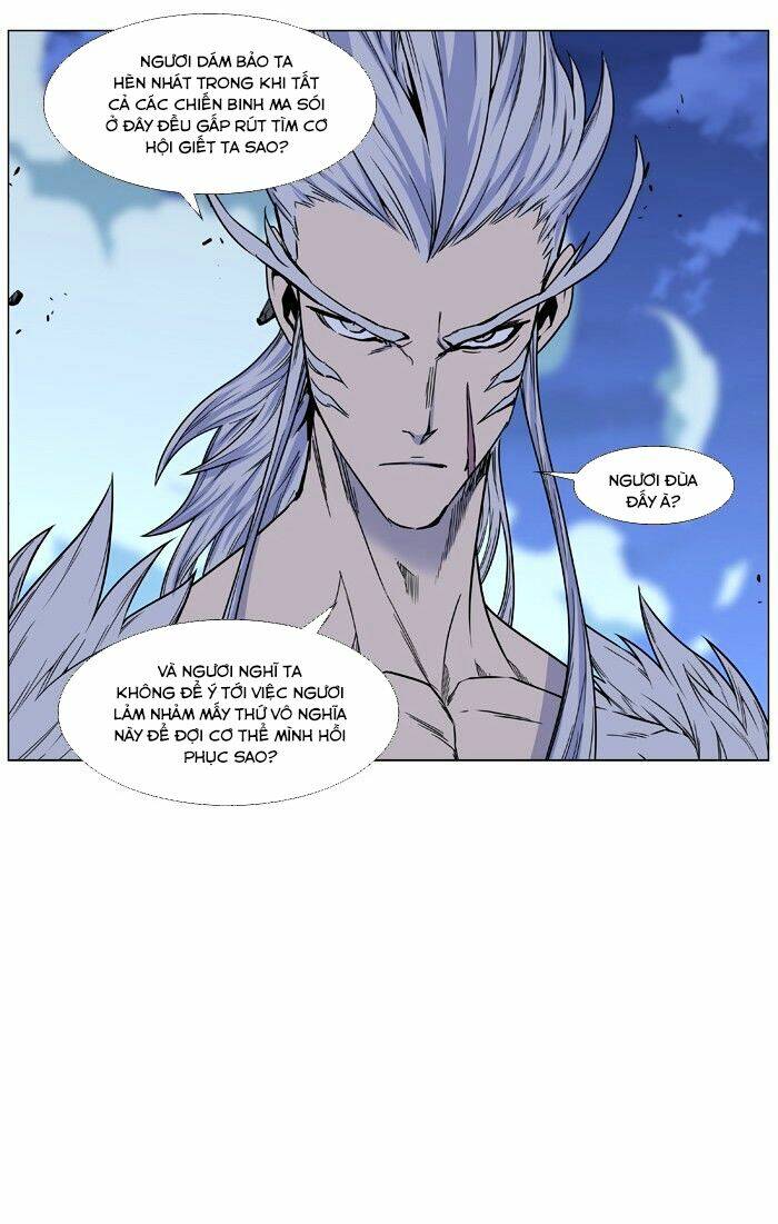 Ma Cà Rồng Quý Tộc Chapter 442 - Trang 2