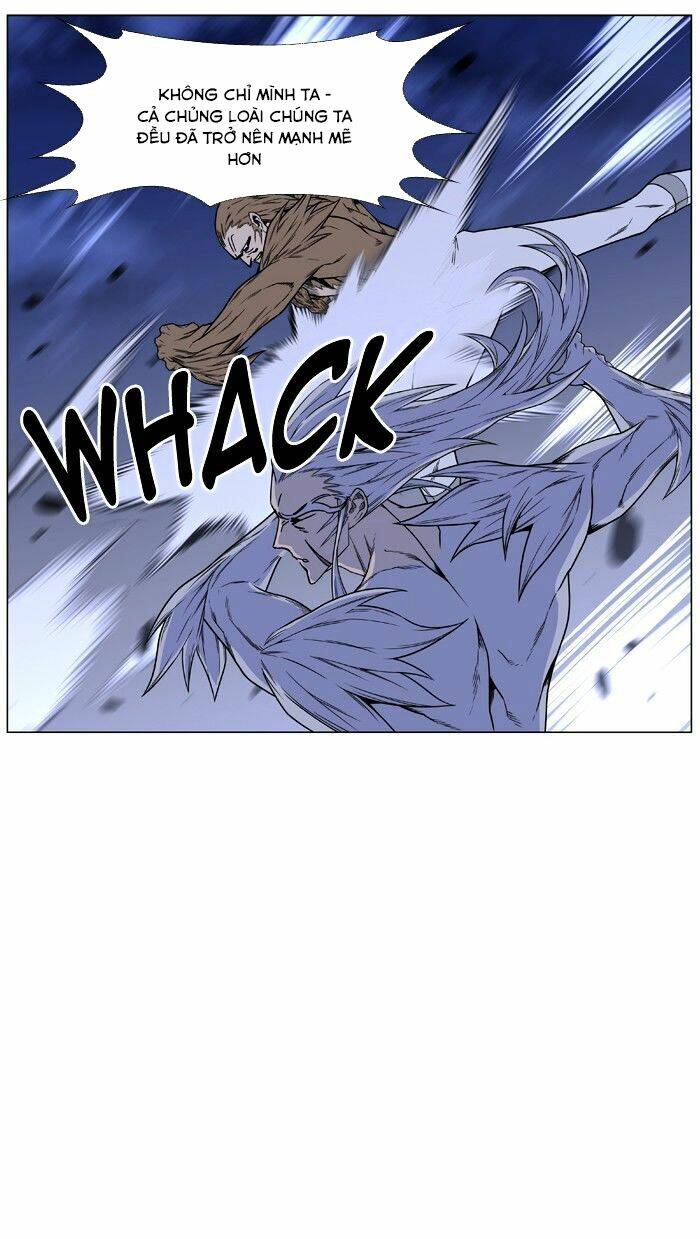 Ma Cà Rồng Quý Tộc Chapter 442 - Trang 2