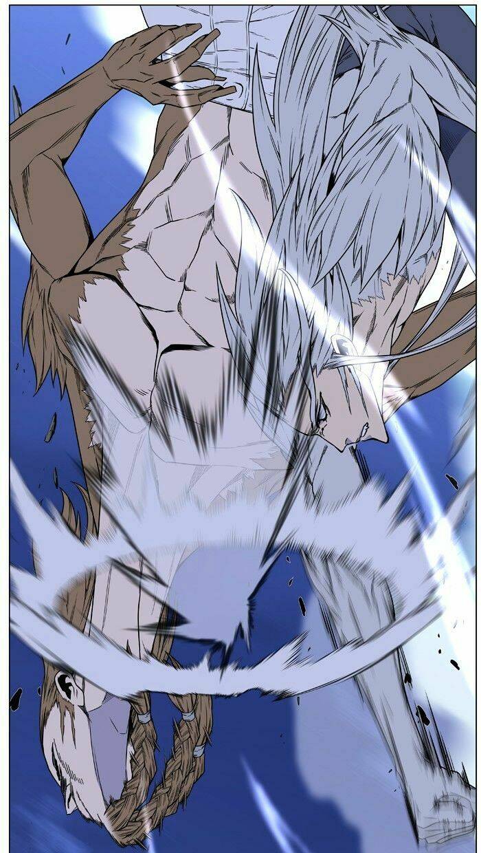 Ma Cà Rồng Quý Tộc Chapter 442 - Trang 2