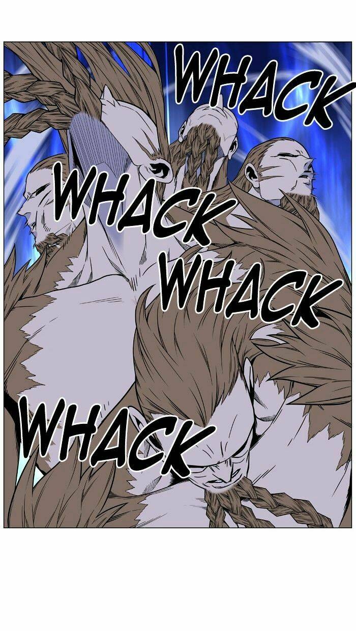 Ma Cà Rồng Quý Tộc Chapter 442 - Trang 2