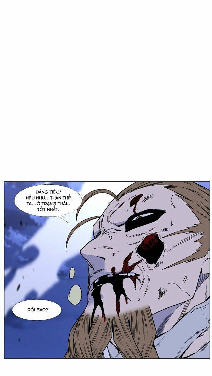Ma Cà Rồng Quý Tộc Chapter 442 - Trang 2