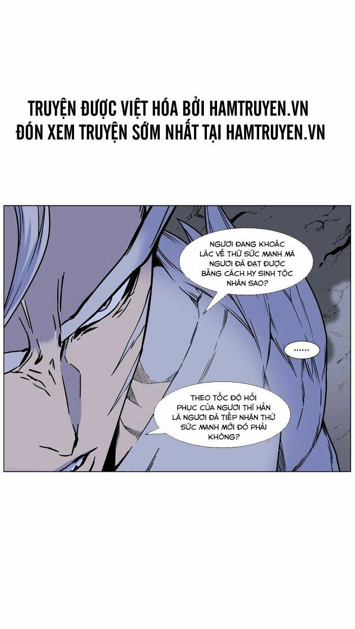 Ma Cà Rồng Quý Tộc Chapter 442 - Trang 2