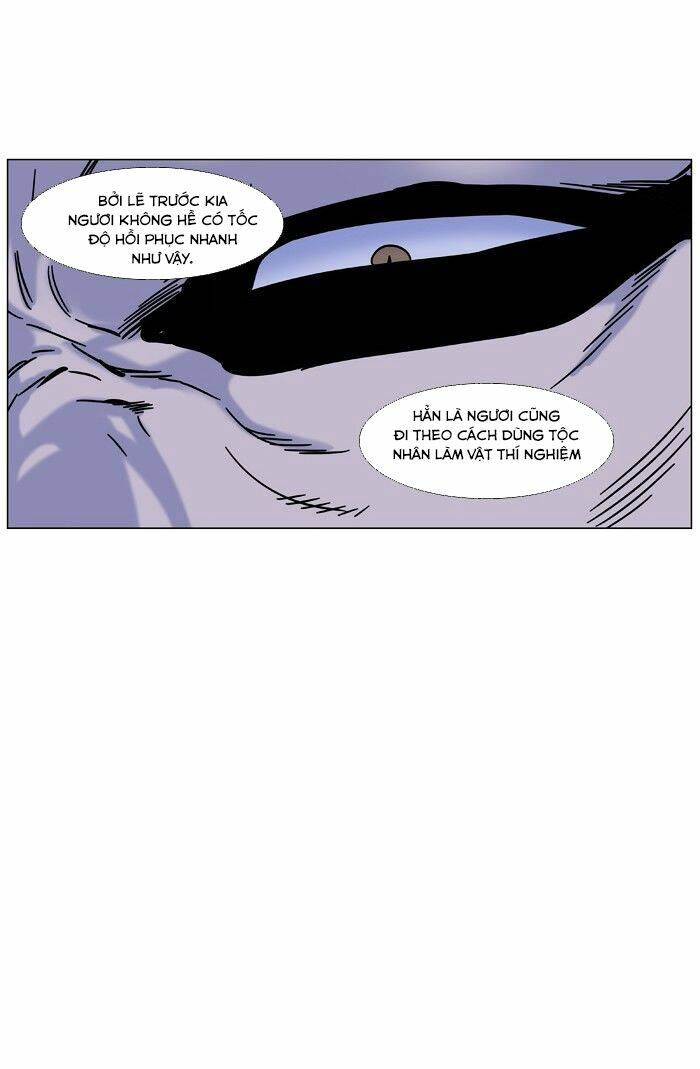 Ma Cà Rồng Quý Tộc Chapter 442 - Trang 2