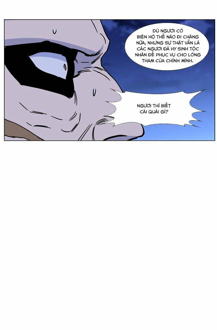 Ma Cà Rồng Quý Tộc Chapter 442 - Trang 2