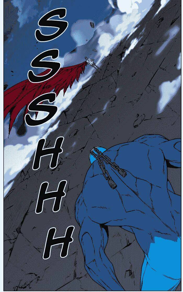 Ma Cà Rồng Quý Tộc Chapter 444 - Trang 2