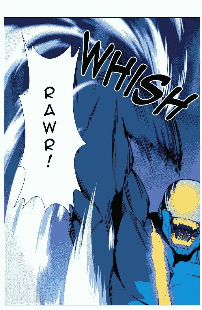 Ma Cà Rồng Quý Tộc Chapter 444 - Trang 2