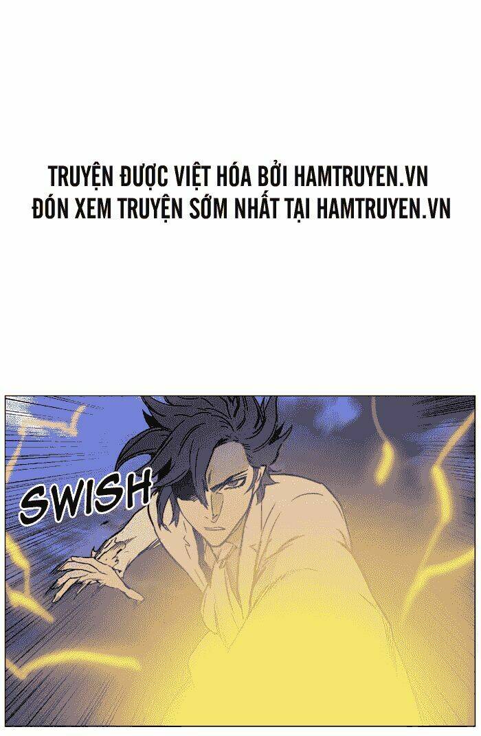 Ma Cà Rồng Quý Tộc Chapter 444 - Trang 2