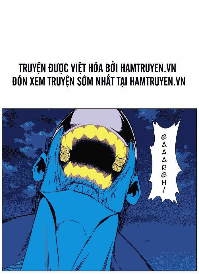 Ma Cà Rồng Quý Tộc Chapter 444 - Trang 2