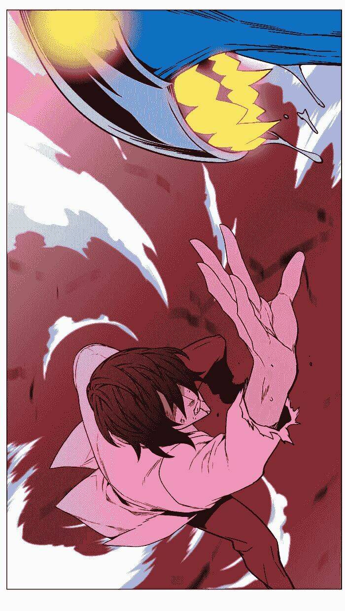 Ma Cà Rồng Quý Tộc Chapter 444 - Trang 2