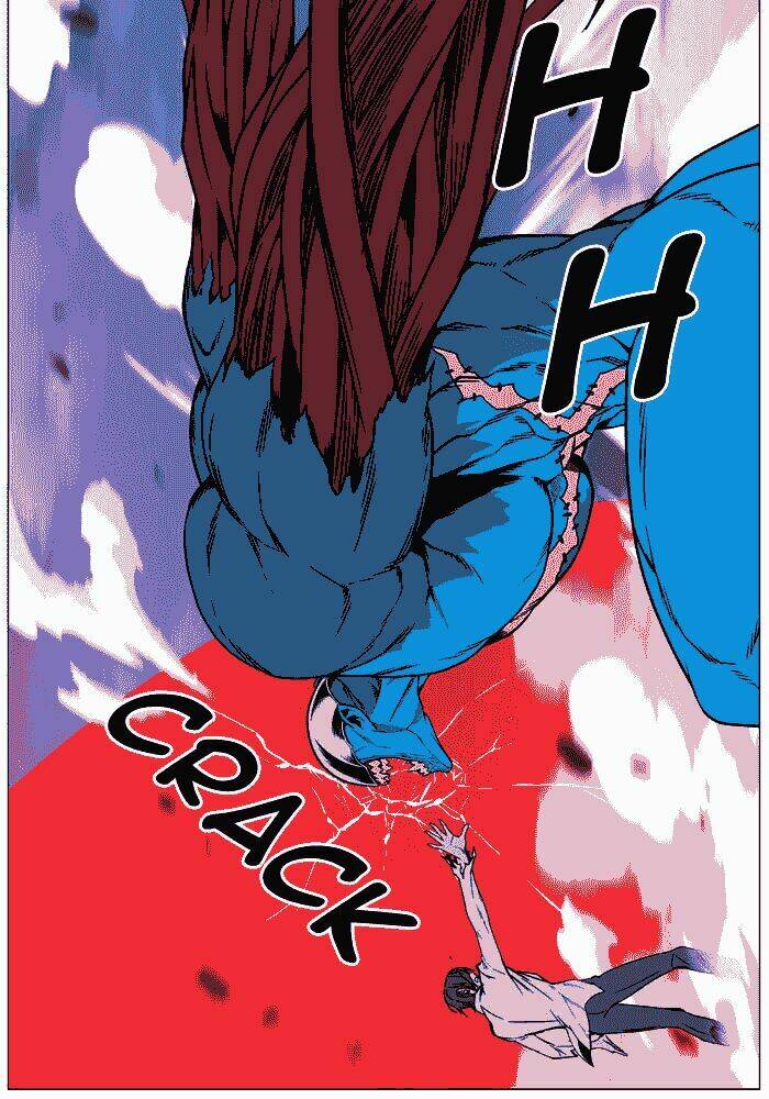 Ma Cà Rồng Quý Tộc Chapter 444 - Trang 2