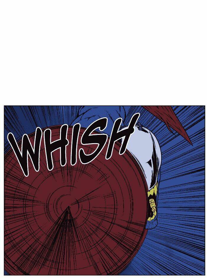 Ma Cà Rồng Quý Tộc Chapter 444 - Trang 2