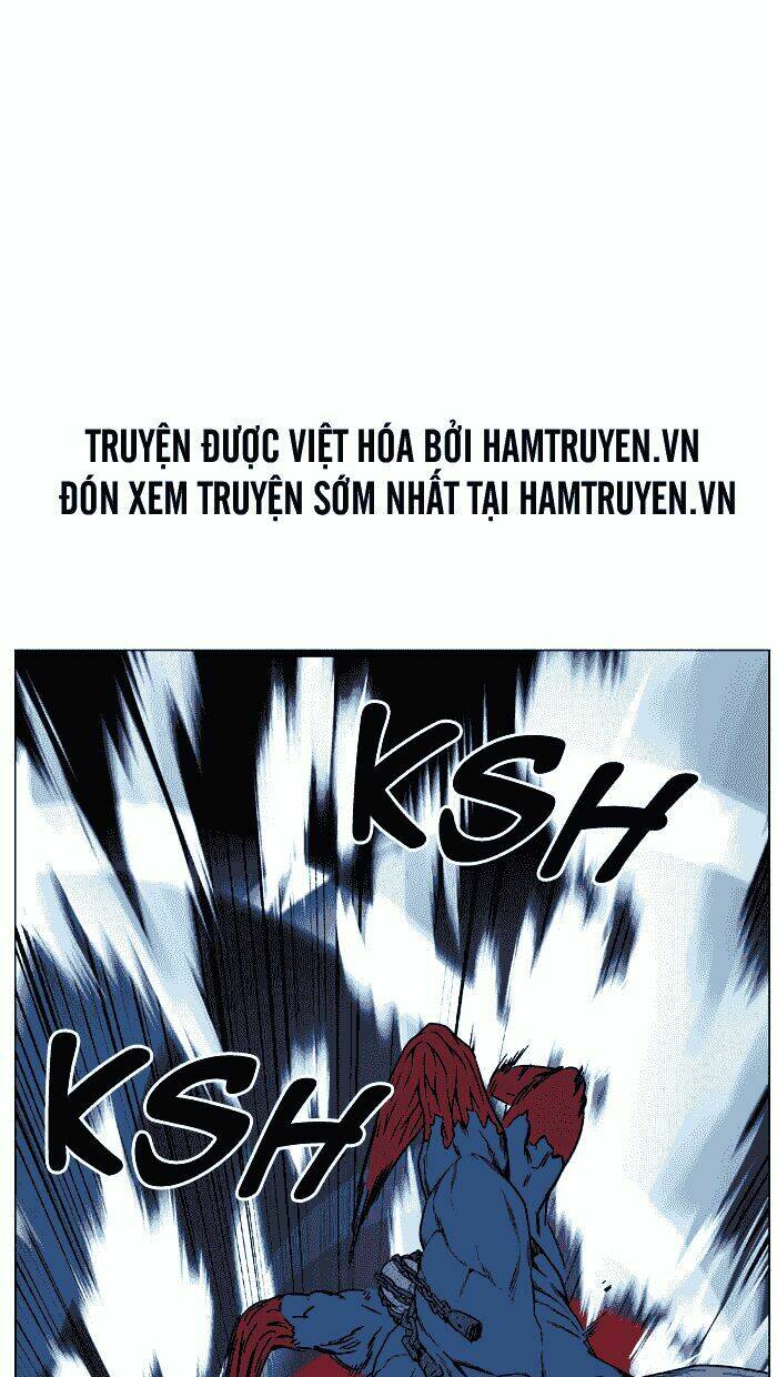 Ma Cà Rồng Quý Tộc Chapter 444 - Trang 2