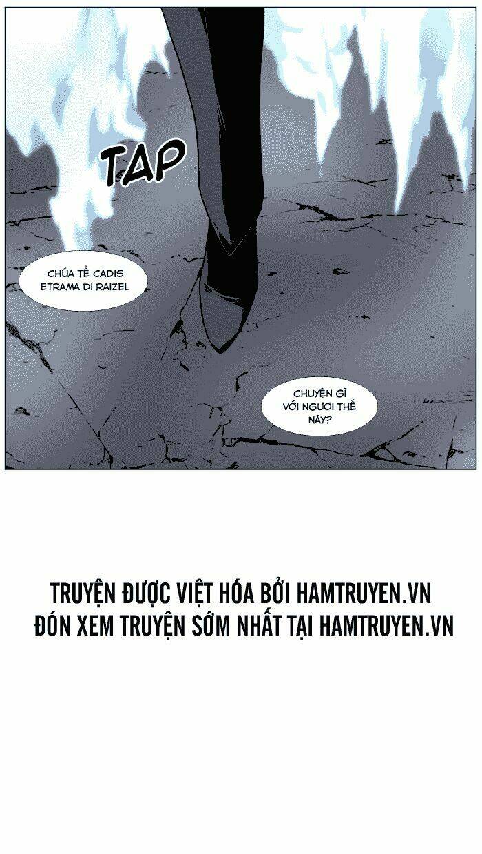 Ma Cà Rồng Quý Tộc Chapter 444 - Trang 2