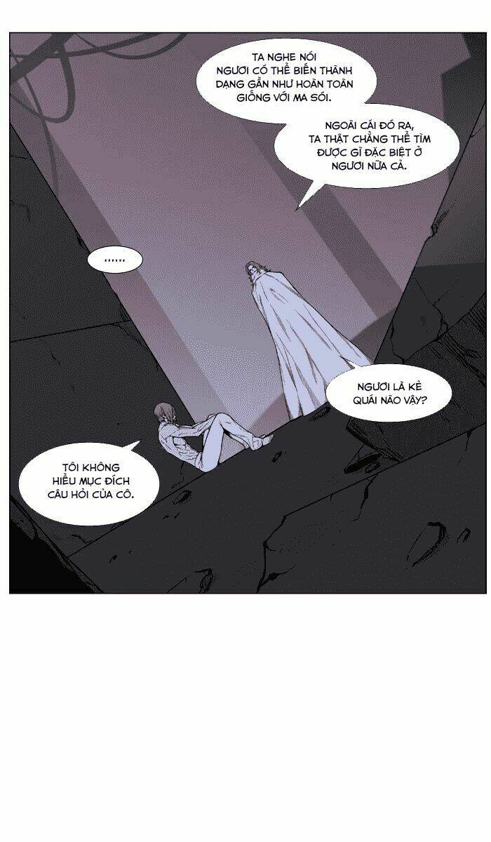 Ma Cà Rồng Quý Tộc Chapter 444 - Trang 2