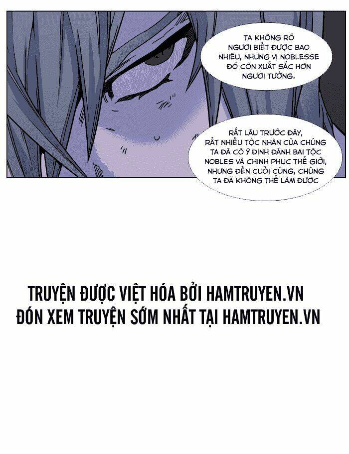 Ma Cà Rồng Quý Tộc Chapter 444 - Trang 2