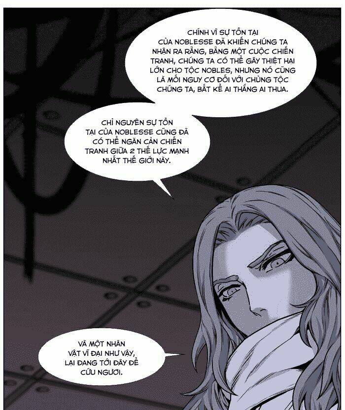 Ma Cà Rồng Quý Tộc Chapter 444 - Trang 2