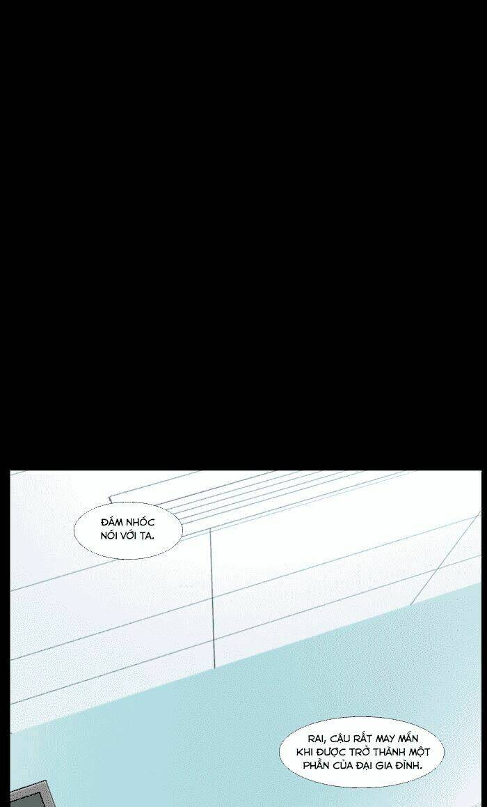 Ma Cà Rồng Quý Tộc Chapter 444 - Trang 2