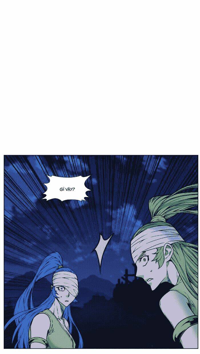 Ma Cà Rồng Quý Tộc Chapter 445 - Trang 2