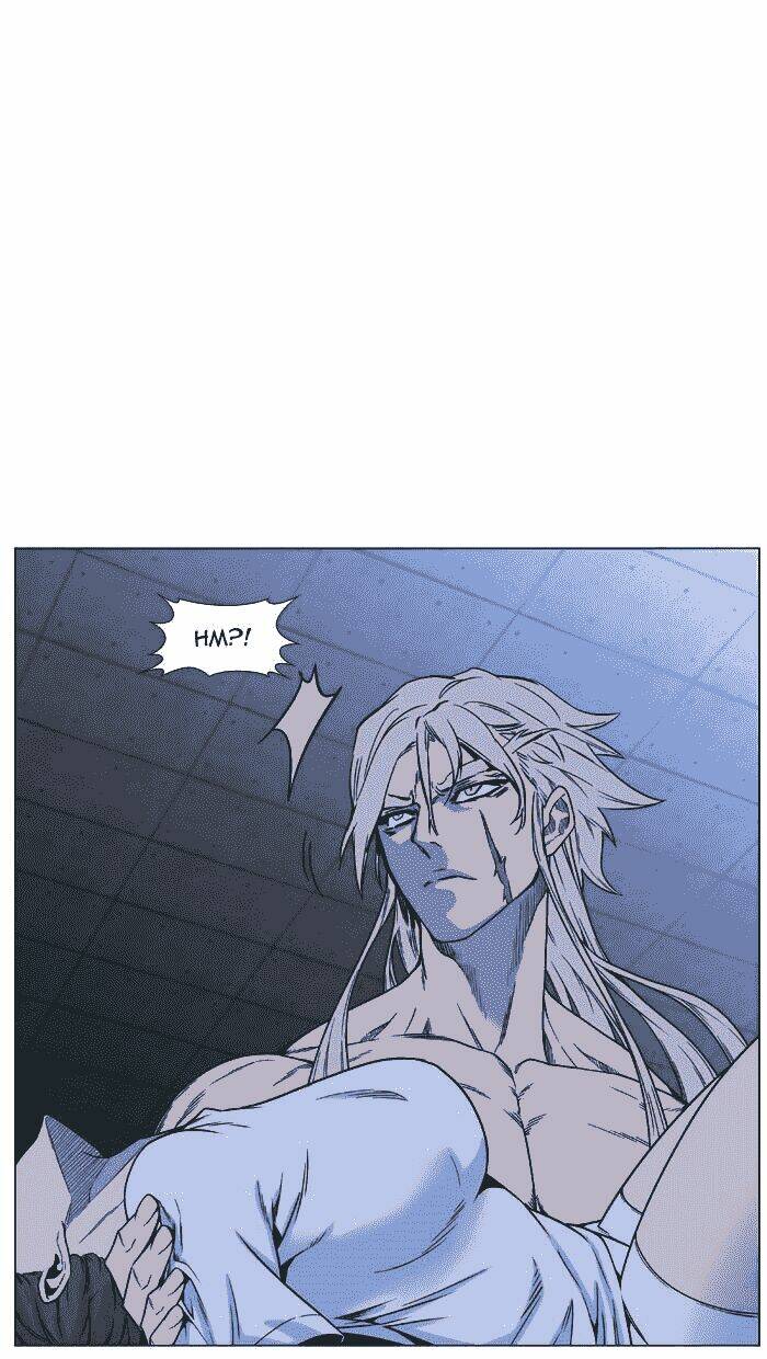 Ma Cà Rồng Quý Tộc Chapter 445 - Trang 2