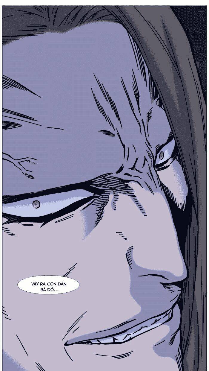 Ma Cà Rồng Quý Tộc Chapter 445 - Trang 2