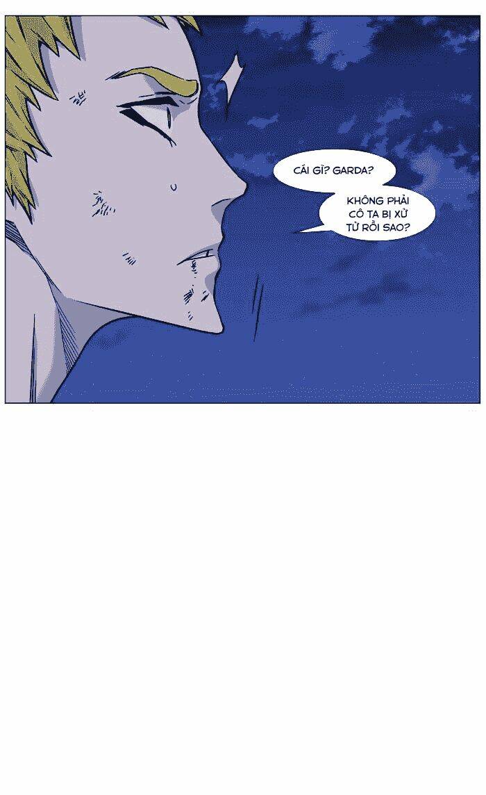 Ma Cà Rồng Quý Tộc Chapter 445 - Trang 2