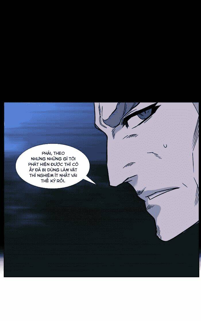 Ma Cà Rồng Quý Tộc Chapter 445 - Trang 2