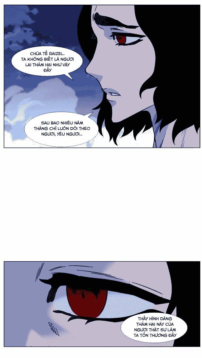 Ma Cà Rồng Quý Tộc Chapter 445 - Trang 2